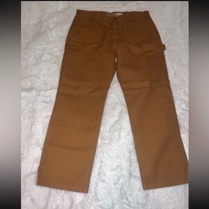 Carhartt pants 38x30